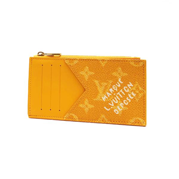 LOUIS VUITTON 【新品】ルイヴィトン モノグラム・ヘリテージ LOUIS VUITTON 【新品】ルイヴィトン モノグラム・ヘリテージ