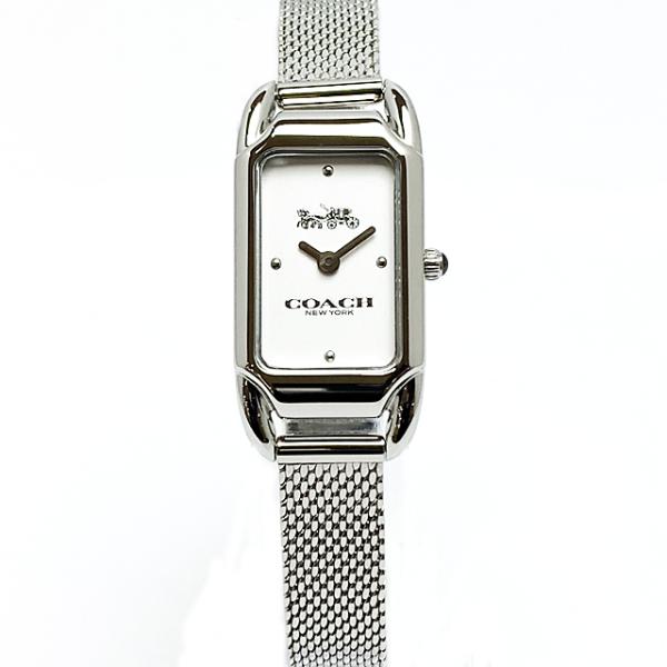 COACH コーチ 腕時計 レディース クォーツ CADIE ケイディ