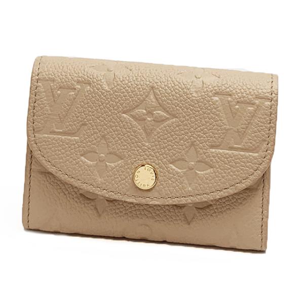 LOUIS VUITTON 【新品】ルイヴィトン コインケース カードケース
