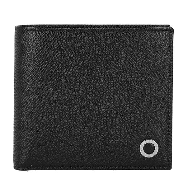 BVLGARI（ブルガリ） 【新品】ブルガリ メンズ 二つ折り財布 288273