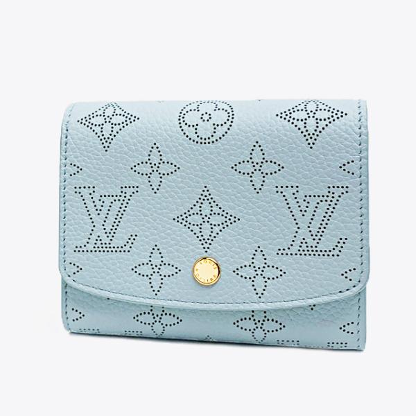 LOUIS VUITTON（ルイ・ヴィトン） 【新品】ルイヴィトン 二つ折り財布