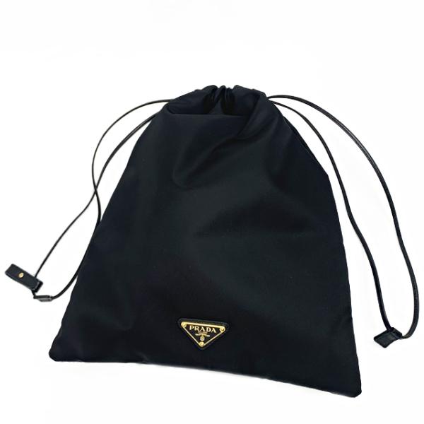 新品】プラダ PRADA レディース ポーチ ショルダーバッグ ウィッシュ