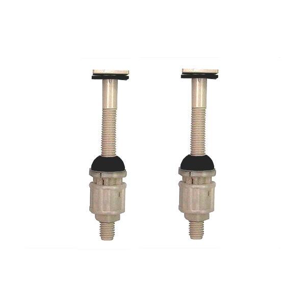INAX トイレ 修理 交換 部品 取り付けボルト 303-1005A 正規品 INAX トイレ 修理 交換 部品 取り付けボルト 303-1005A 正規品
