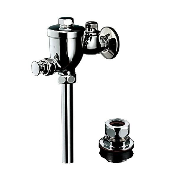 TOTO フラッシュバルブ小便器洗浄弁・小便器スパッドセット T60PR＋T62