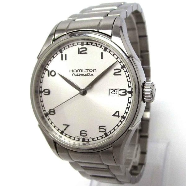 中古】HAMILTON ジャズマスター バリアントH395150 ハミルトンH395150