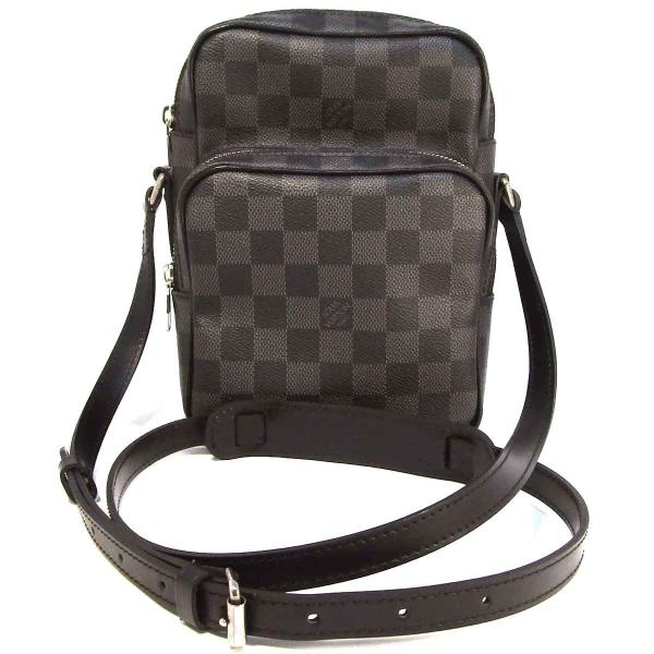 ルイ ヴィトン ショルダーバッグ サコッシュ N41446 グラ