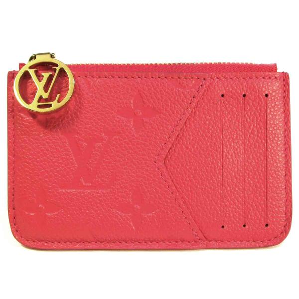 ルイヴィトン コインカードケース M83646 アンプラント ポルトカルト