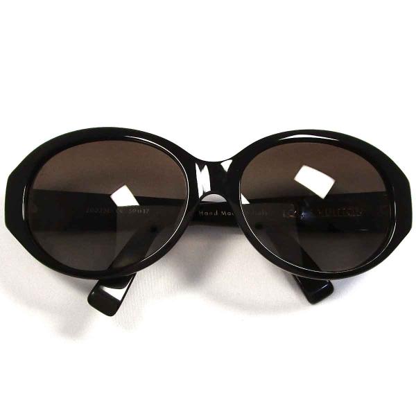 ⭐️美品⭐️ ルイヴィトン Z0033E サングラス オプセシオン カレ ルイ ヴィトン サングラス Z0033E オプセシオン・ロン 黒系 中古