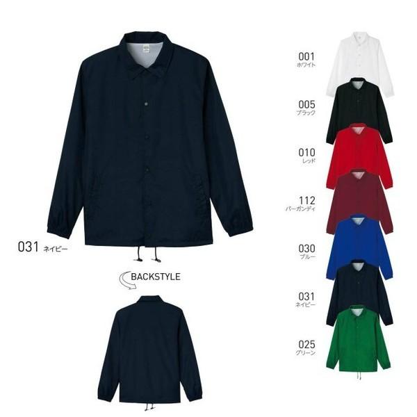 00077-CJコーチジャケット SからXLトムスTOMSプリントスター 00077-CJコーチジャケット SからXLトムスTOMSプリントスター