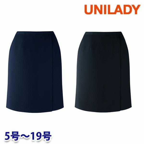 受注生産】 UNILADY (ユニレディ) ラップキュロット U7638C