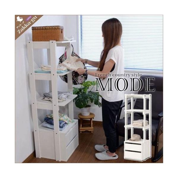 木製 オープンラック シェルフ 幅45 オープンシェルフ 白 棚 ラック 衣類 服 洋服 収納 ディスプレイ 子供 こども Buyee Buyee 日本の通販商品 オークションの代理入札 代理購入