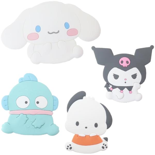 関連ワード: カミオジャパン 雑貨 鏡 手鏡 ミラー コンパクト 身だしなみ コレクション おでかけ 旅行 サンリオ キャラクター グッズ コレクション プレゼント 誕生日【全4種類】1.シナモロール2.クロミ3.ハンギョドン4.ポチャッコ...