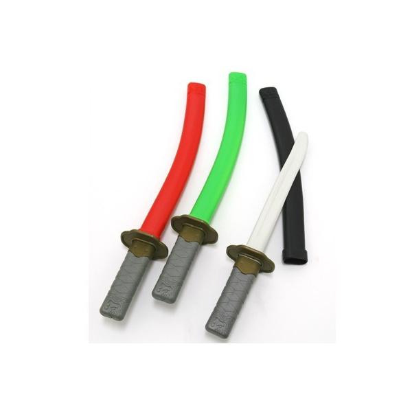 【日本刀 おもちゃ】男の子が喜ぶ剣のおもちゃです。軽くて安心なサヤ付日本刀です！【※ご注意事項】当店からメールが届かないお客様へ当店ではご注文をいただいてから翌営業日以内に、「ご注文内容確認メール」を必ず送信致しております。ご注文日より２日...