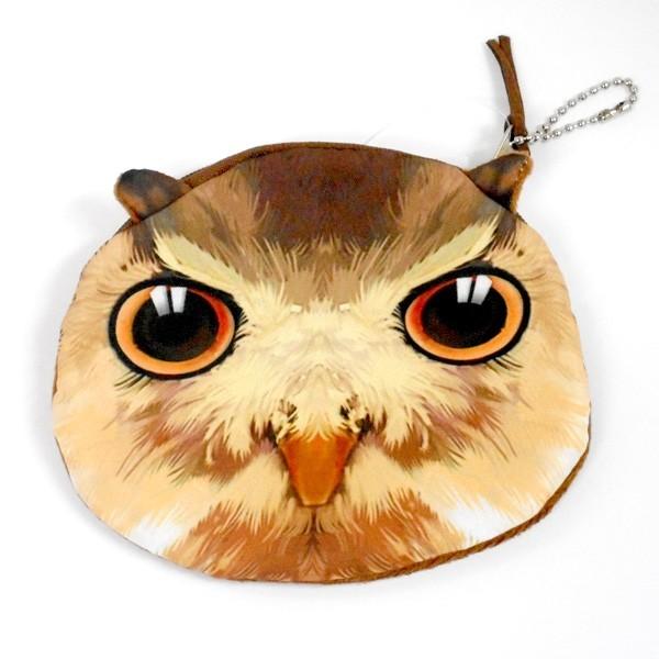 CMやテレビ、カフェなどで人気のフクロウがかわいいグッズになりました！日本でも海外でもフクロウは縁起のよい鳥なのでプレゼントにもおすすめです【※ご注意事項】当店からメールが届かないお客様へ当店ではご注文をいただいてから翌営業日以内に、「ご注...