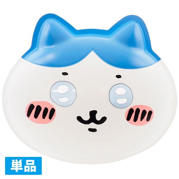DAISHIN ちいかわ お面 ハチワレ : おもちゃの三洋堂ネット DAISHIN ちいかわ お面 ハチワレ : おもちゃの三洋堂ネット