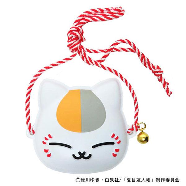 タカラトミーアーツ ミニお面 ニャンコ先生 鈴付き ゆうパケット タカラトミーアーツ ミニお面 ニャンコ先生 鈴付き ゆうパケット