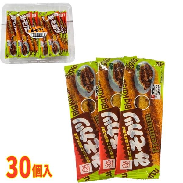 すぐる みそかつプレミアム 30個 駄菓子 お菓子 大量 夏祭り