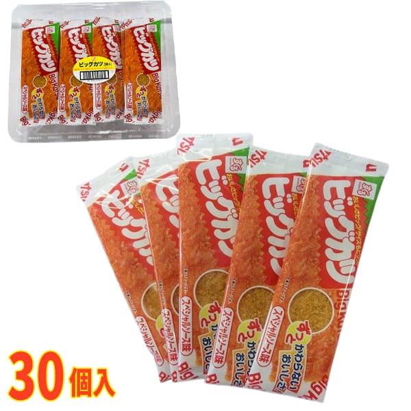 すぐる ビッグカツ 30個 駄菓子 お菓子 大量 夏祭り
