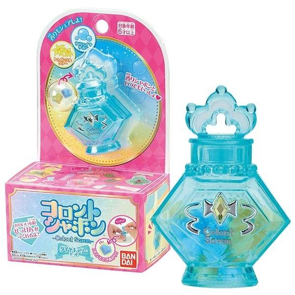 BANDAI（バンダイ） コロントシャボン ダイヤキャリーセット