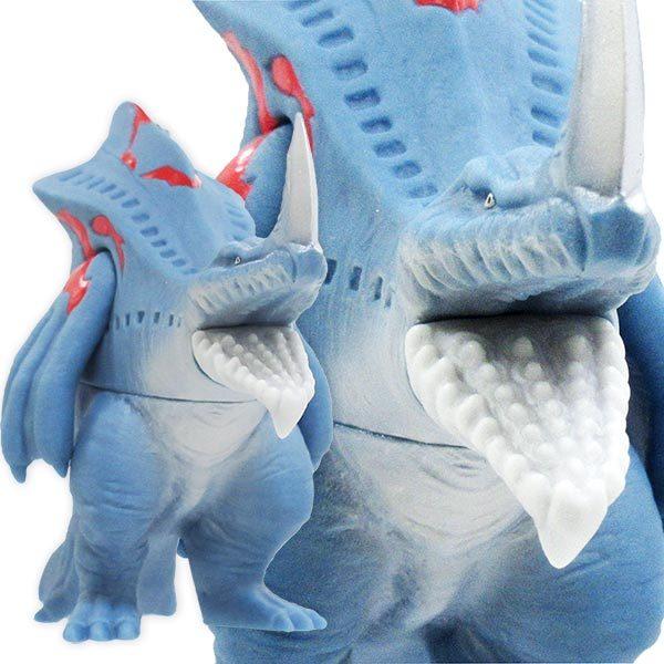 BANDAI ウルトラマンZ ウルトラ怪獣シリーズ 122 ゲネガーグ
