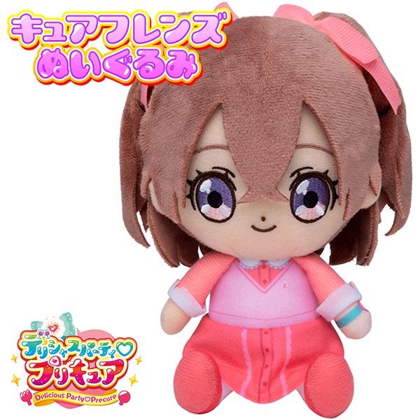 BANDAI デリシャスパーティ プリキュア キュアフレンズ BANDAI デリシャスパーティ プリキュア キュアフレンズ