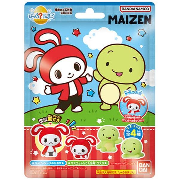 ぽん びっくらたまご入浴剤 びっくらたまご｜カテゴリーから探す│ライフスタイルバンダイ