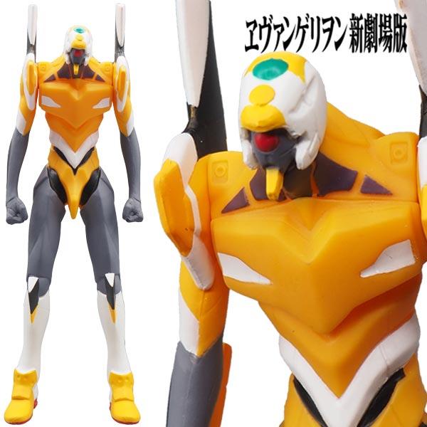 BANDAI（バンダイ） ヱヴァンゲリヲン新劇場版 ムービーモンスター