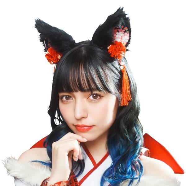 関連ワード: 仮装 ハロウィン ハロウィーン クリスマス 学園祭 誕生日 なりきり コスプレ 小物 和柄 ねこ 猫 ふわふわ SNS イベント パーティー ユニセックス 男女兼用 かわいい クリアストーン人気のモチーフに和モダンを落とし込ん...