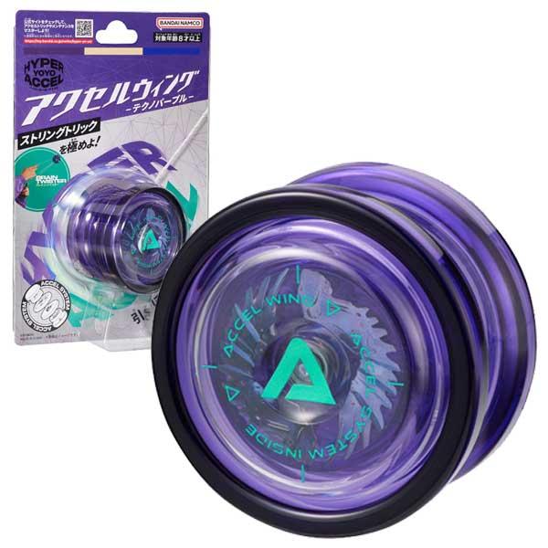 BANDAI（バンダイ） ハイパーヨーヨーアクセル アクセルウィング