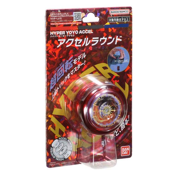 BANDAI（バンダイ） ハイパーヨーヨーアクセル アクセルラウンド