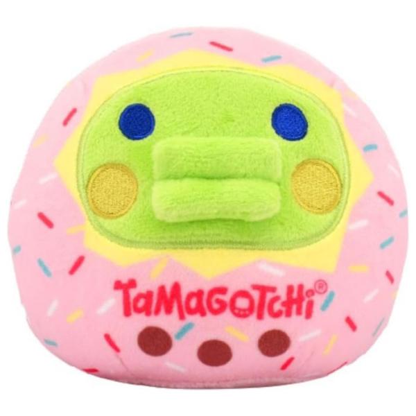たまごっち IN Tamagotchi くちぱっち ぬいぐるみ : おもちゃの三洋堂