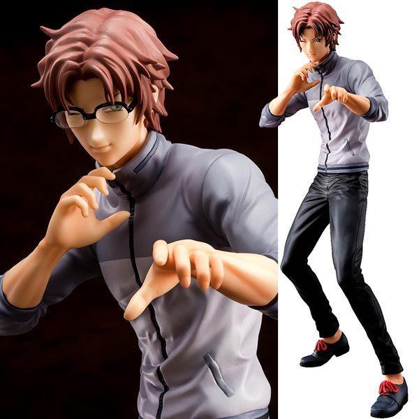 名探偵コナン 沖矢昴 1/8 完成品フィギュア : おもちゃの三洋堂ネット
