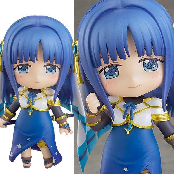 ねんどろいど 環いろは 七海やちよ ねんどろいど マギアレコード 魔法少女まどか マギカ外伝 七海