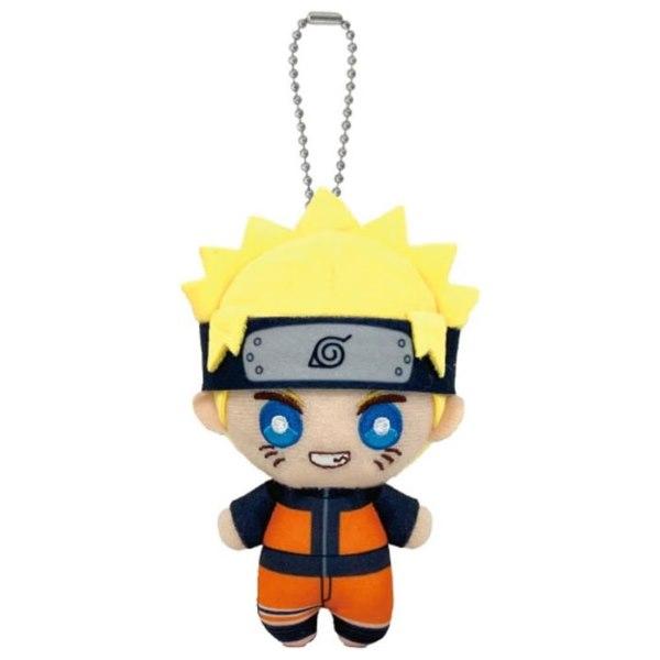 BANDAI（バンダイ） NARUTO−疾風伝− ボールチェーンマスコット