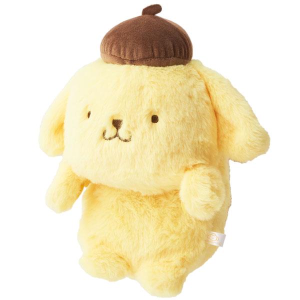 ポムポムプリン サンリオキャラクターズ ふんばるず 夏祭り : おもちゃ