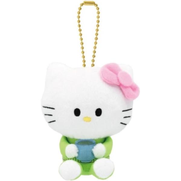 まめっち キティ ぷりぬい サンリオキャラクターズ×たまごっち】ぷりぬいマスコット ハロー