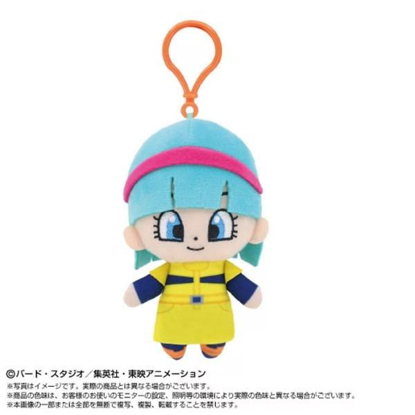 関連ワード: プラフックつき Chibiぬいマスコット ドラゴンボールZ ブルマ ドラゴンボール プラフック Chibiぬい マスコット 第2弾 新登場 プラフック 本体 8歳 バンダイナムコヌイ バードスタジオ 集英社 東映アニメーション