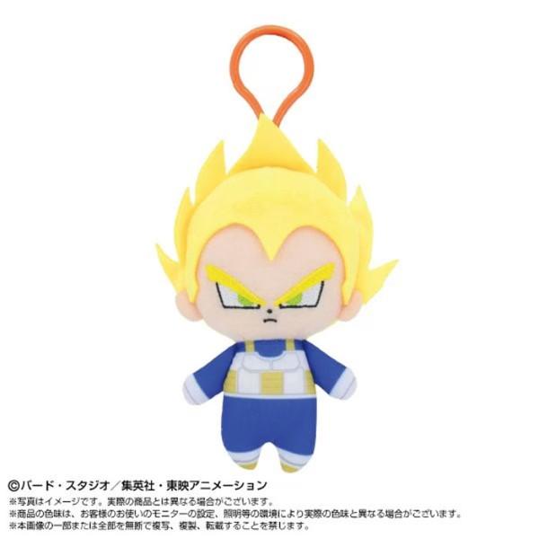 BANDAI（バンダイ） プラフックつきChibiぬいマスコット