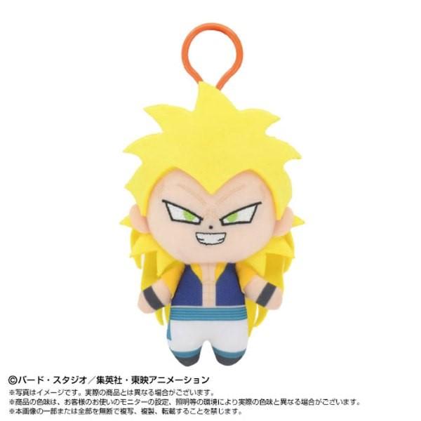 関連ワード: ドラゴンボール Dragon Ball ぬいぐるみ マスコット キャラクター グッズ バンダイナムコヌイ Chibiぬいぐるみ プレゼント かっこいい フック付き ミニマスコット プラフック Chibiぬい 第3弾 8歳以上 ...