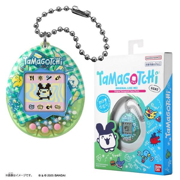 たまごっち オリジナルたまごっち Original Tamagotchi Tama