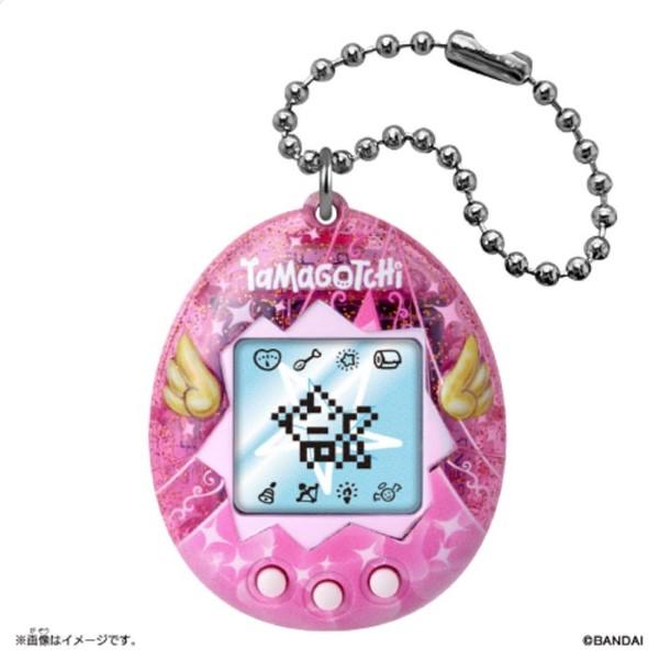 たまごっち Original Tamagotchi Angel Dress ゆうパケット可 爆買
