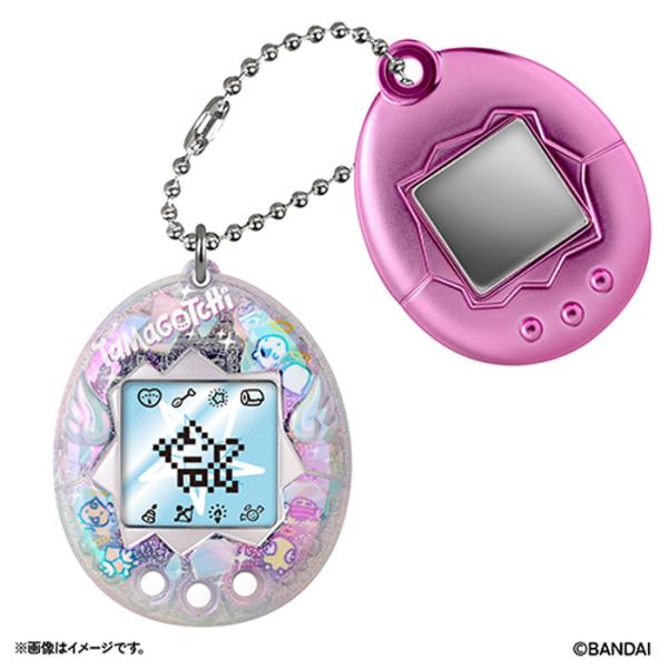 たまごっち Original Tamagotchi Celebration Reflection ゆうパケット