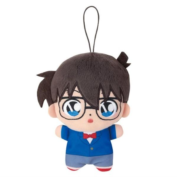 BANDAI（バンダイ） ふぁんりっと すぴぬい 名探偵コナン おしゃべり