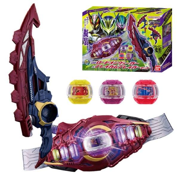BANDAI（バンダイ） 仮面ライダーゼッツ 変身ベルト DXロードイン