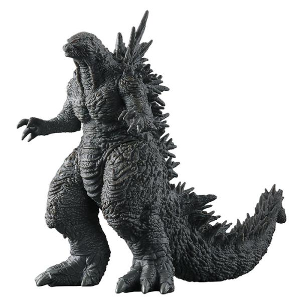 ゴジラ−0．0 ムービーモンスターシリーズ ゴジラ 2026 First look ver．