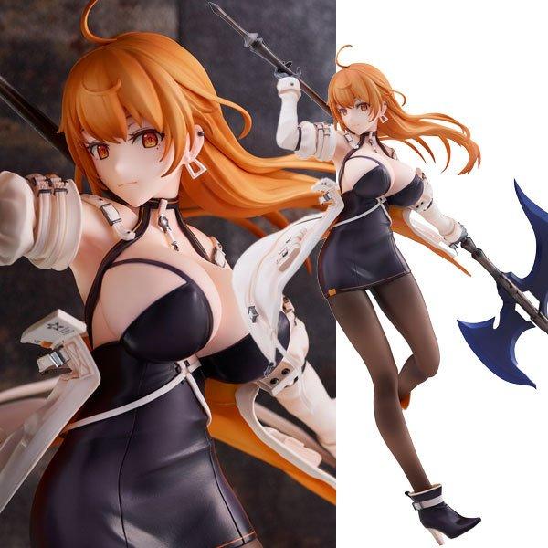 ユニオンクリエイティブ イコモチイラスト SIGNAL ナオ 完成品