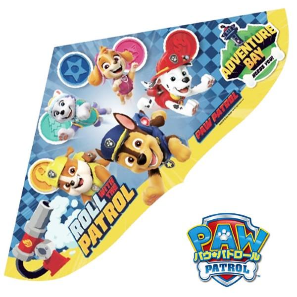 関連ワード: お正月遊び 凧 タコ たこ 子供 日本製 冬アイテム おもちゃ 屋外用 お正月 凧あげ 凧揚げ キャラクター グッズ グラスファイバー ビッグサイズ 大きい 3歳 パウパトロール 男の子 女の子 パウパト パウ・パトロール カ...