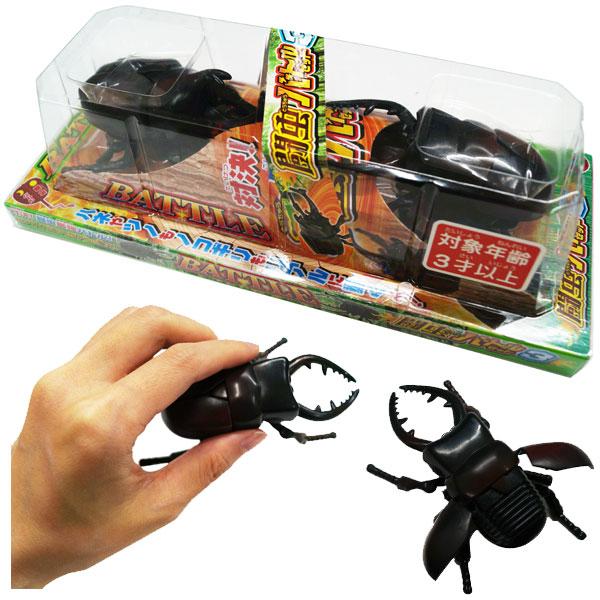 闘虫バトルセット3 : おもちゃの三洋堂ネットショップ - 通販