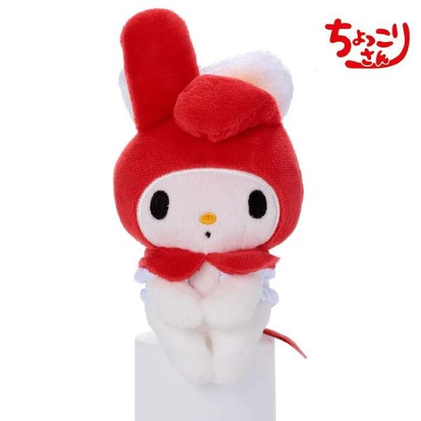 タカラトミーアーツ サンリオキャラクターズ ちょっこりさん 寿司