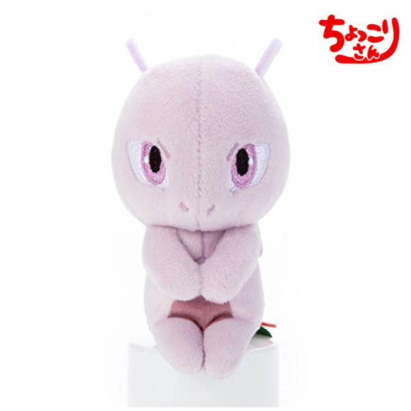 タカラトミーアーツ ポケモン ちょっこりさん ミュウツー 爆買